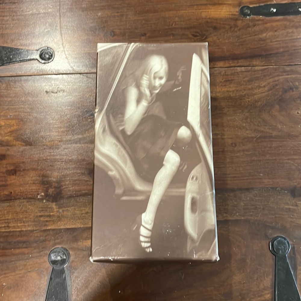 NWT Nina’s black velvet “Opera” shoes